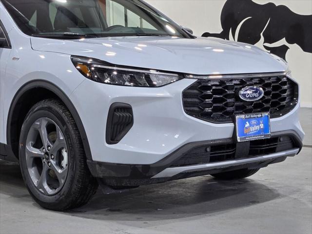 new 2025 Ford Escape car, priced at $35,995