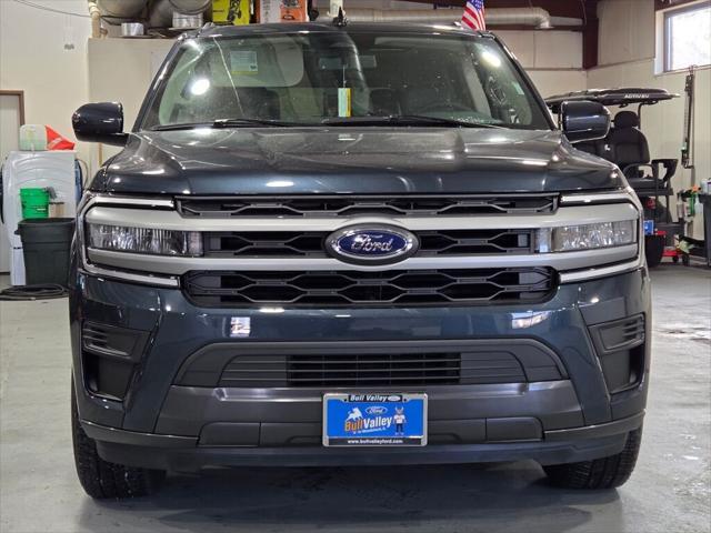 new 2024 Ford Expedition car, priced at $59,850