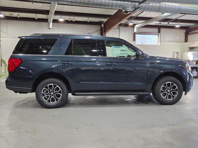 new 2024 Ford Expedition car, priced at $59,850