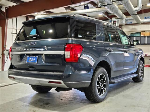 new 2024 Ford Expedition car, priced at $59,850