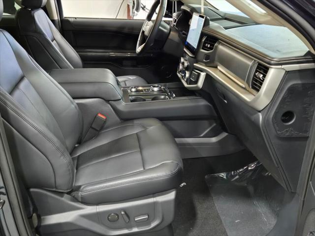 new 2024 Ford Expedition car, priced at $59,850