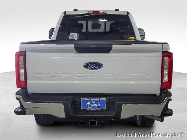 new 2024 Ford F-250 car, priced at $49,690