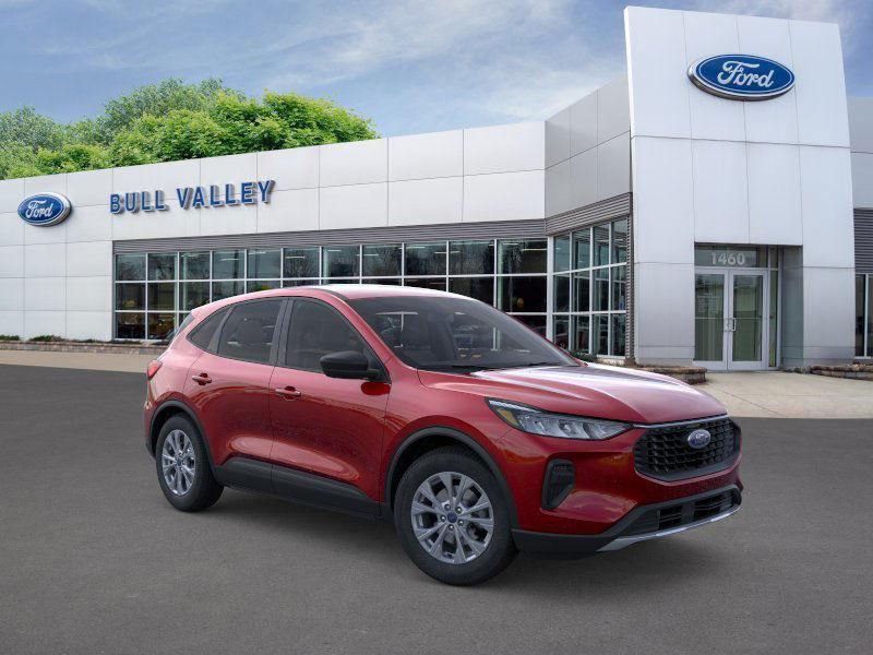 new 2025 Ford Escape car, priced at $26,971