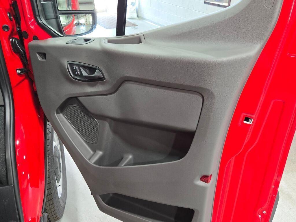 new 2025 Ford Transit-250 car, priced at $53,465