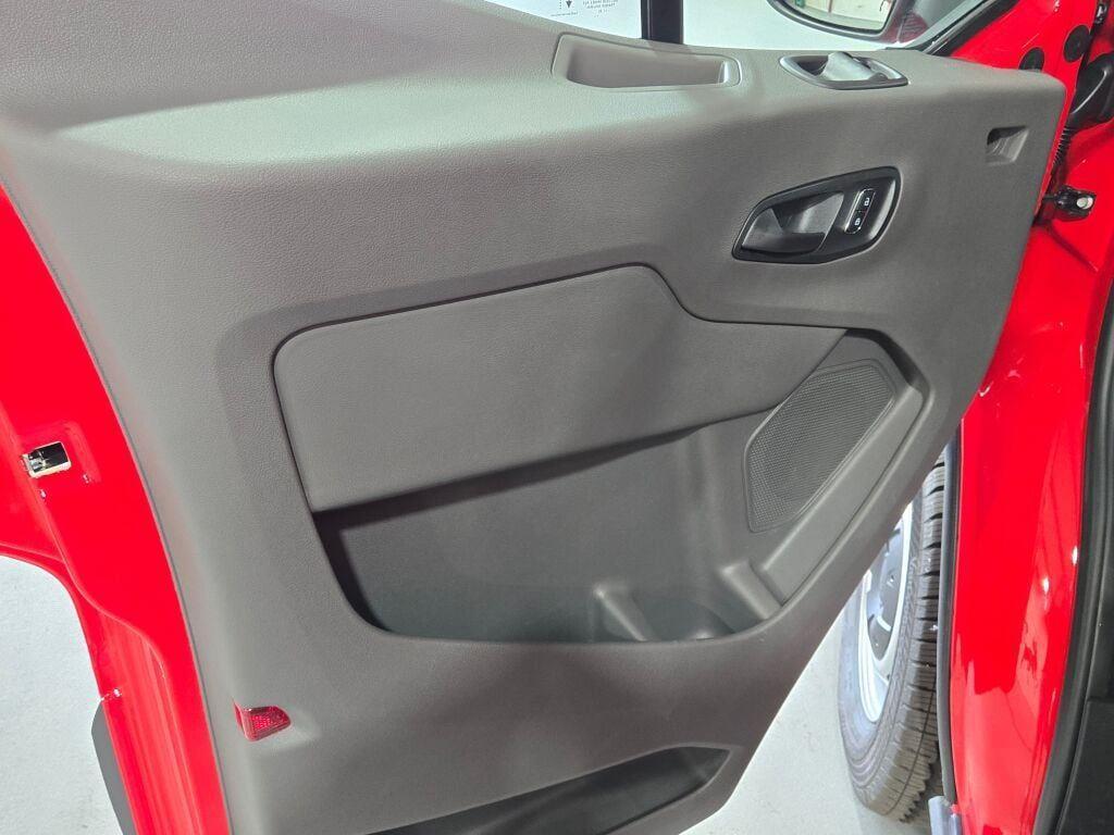 new 2025 Ford Transit-250 car, priced at $53,465