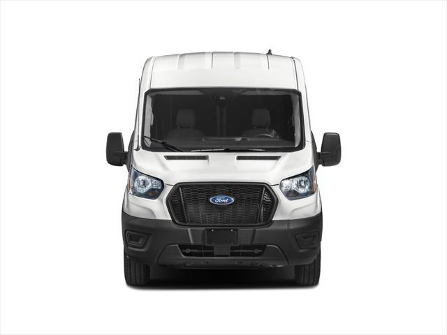 new 2025 Ford Transit-250 car, priced at $56,750