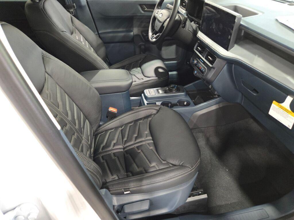 new 2025 Ford Maverick car, priced at $34,093