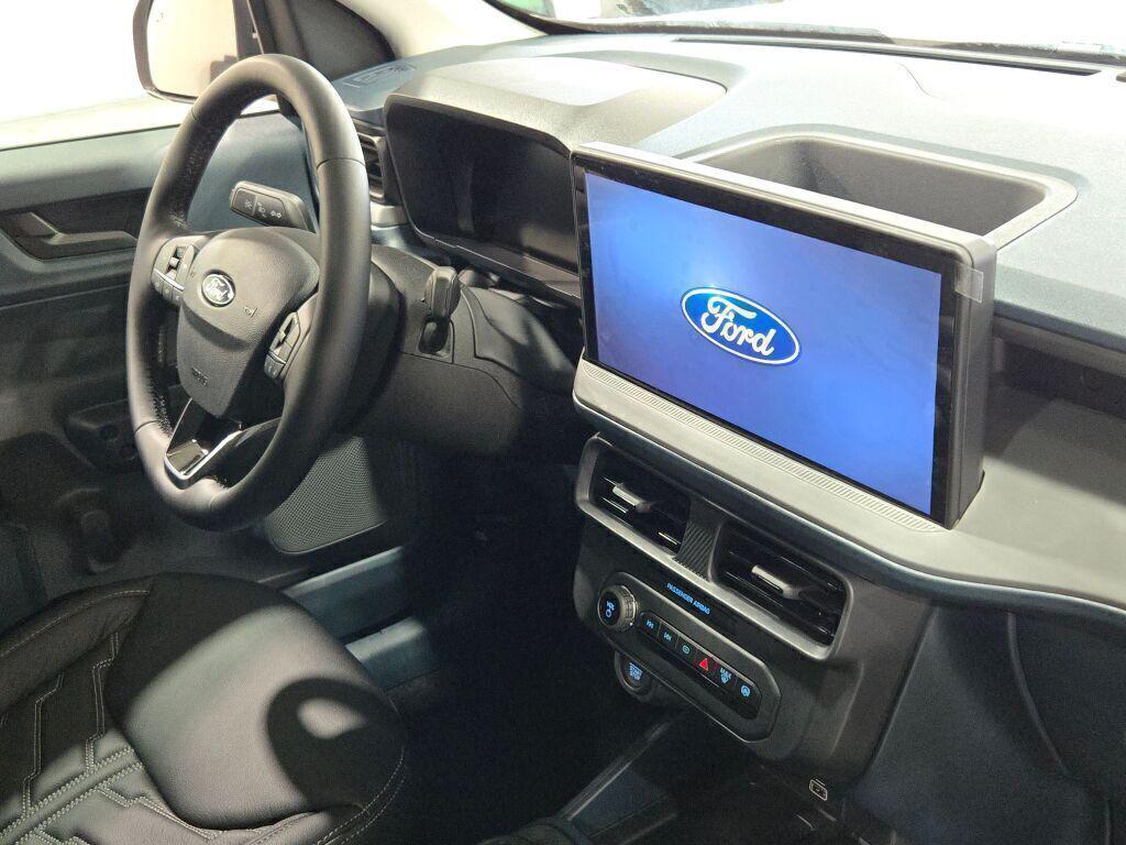 new 2025 Ford Maverick car, priced at $34,093