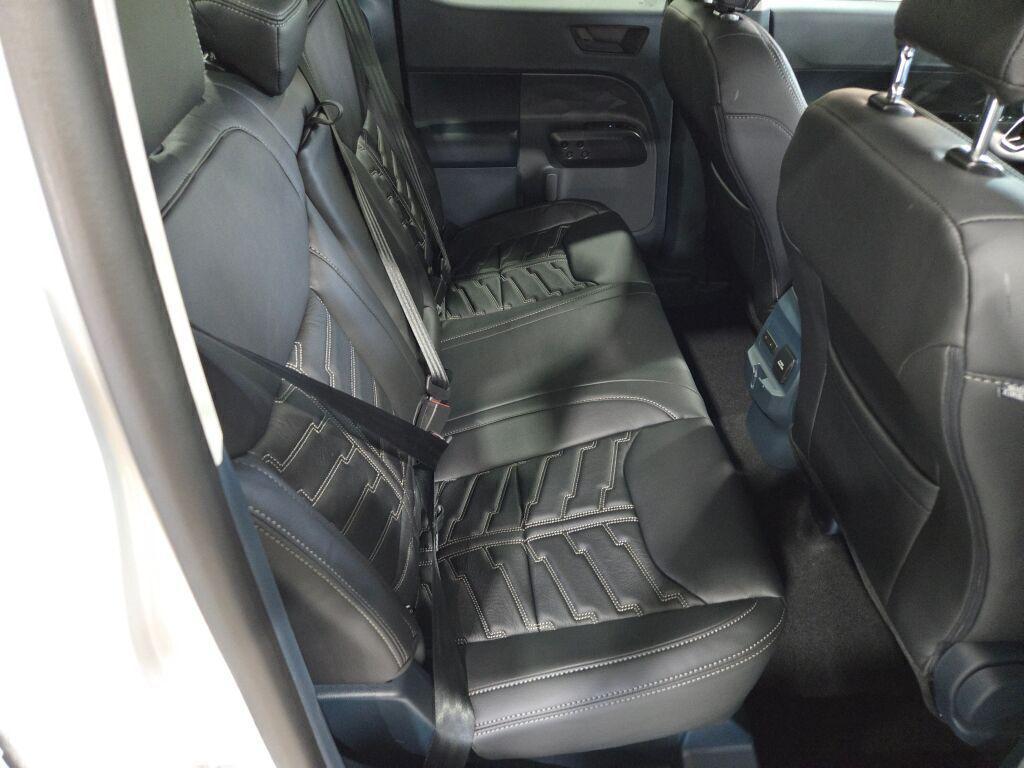 new 2025 Ford Maverick car, priced at $34,093