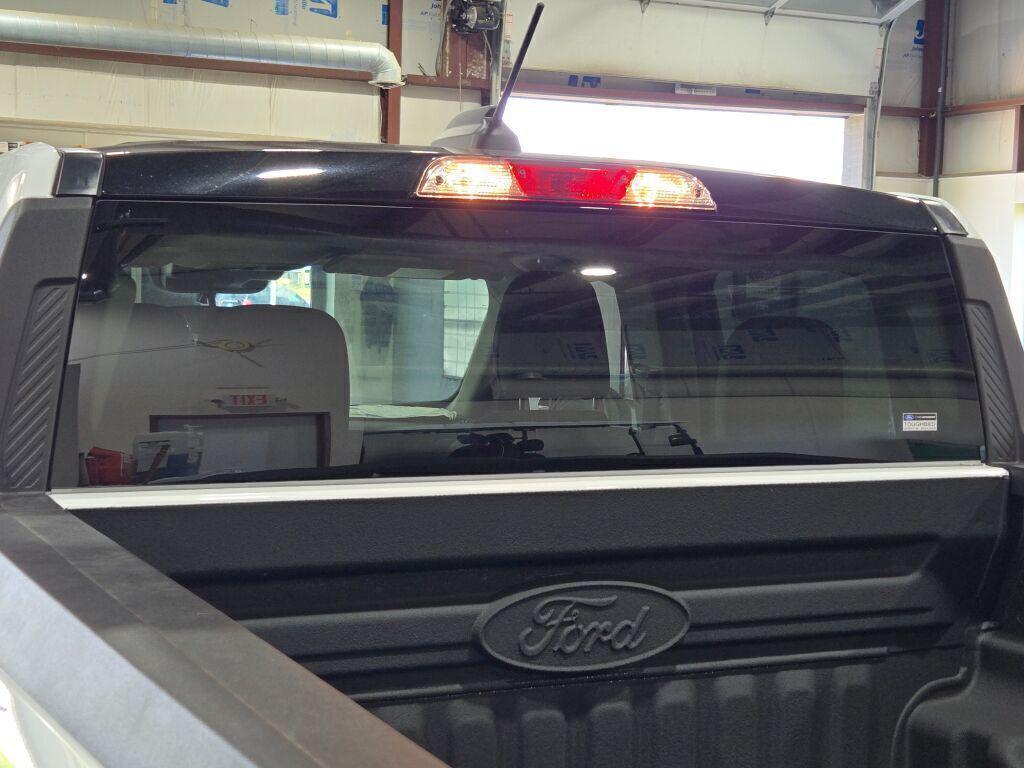 new 2025 Ford Maverick car, priced at $34,093