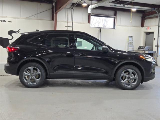 new 2025 Ford Escape car, priced at $33,990