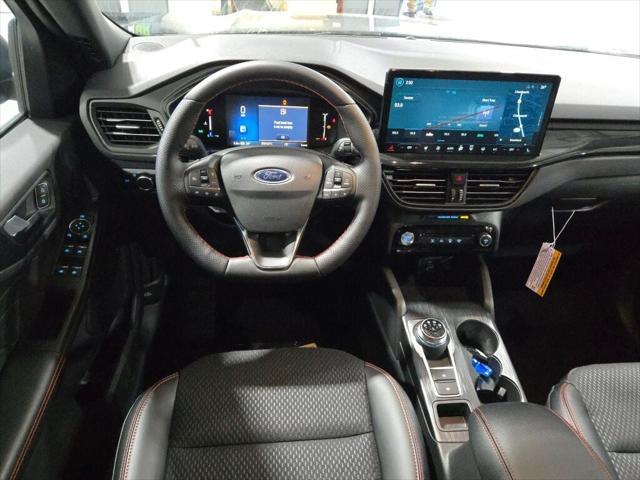 new 2025 Ford Escape car, priced at $32,990