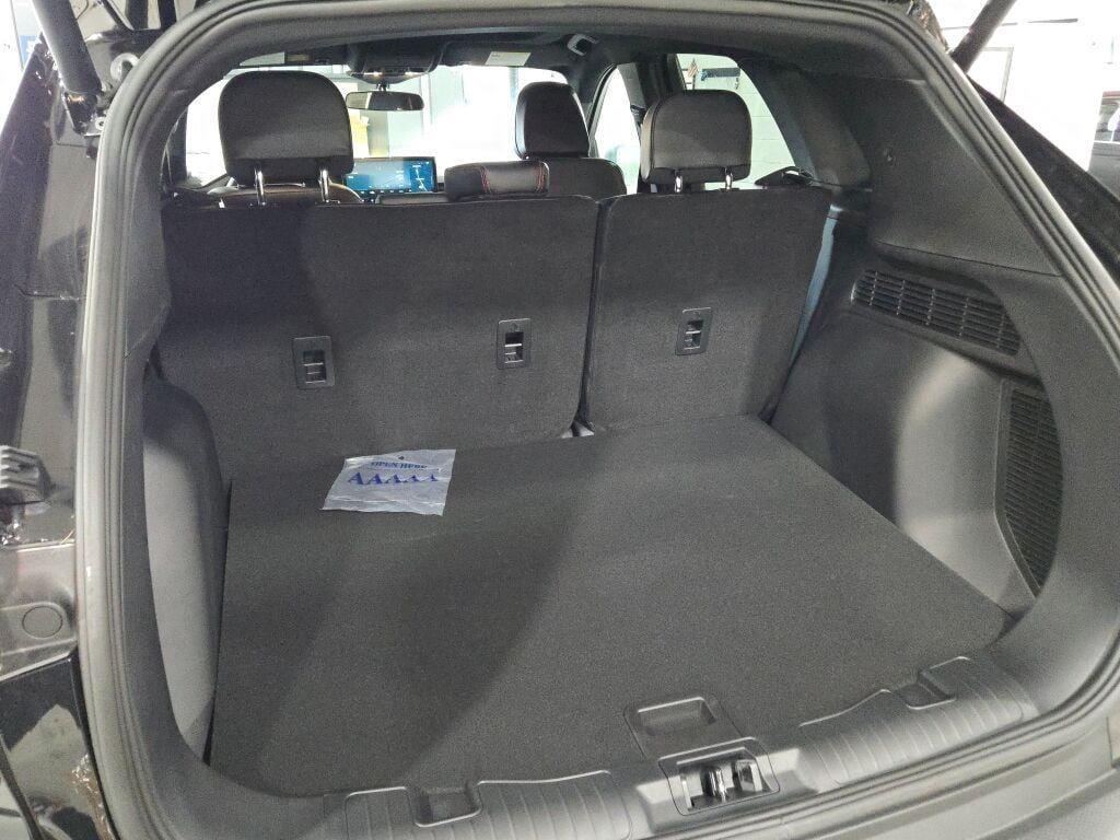 new 2025 Ford Escape car, priced at $30,936