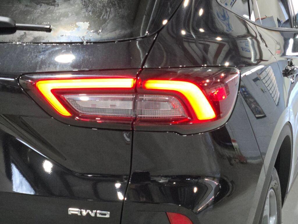 new 2025 Ford Escape car, priced at $30,936