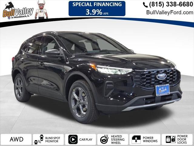 new 2025 Ford Escape car, priced at $32,990