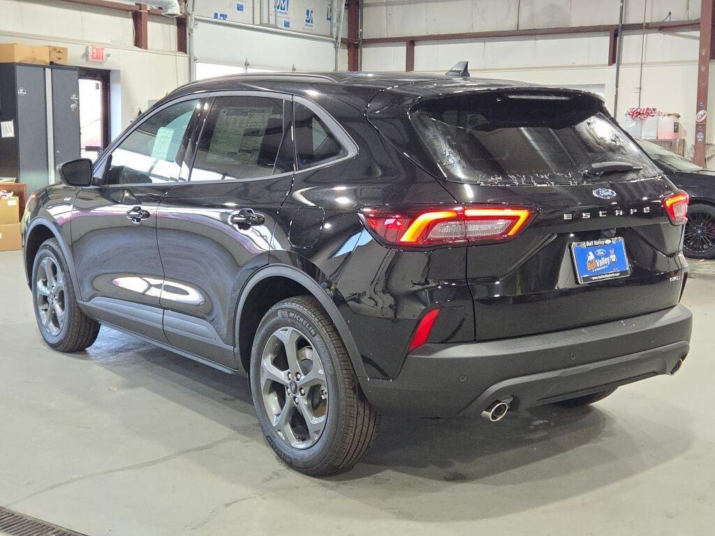 new 2025 Ford Escape car, priced at $30,936
