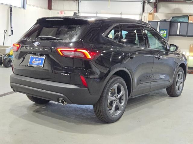 new 2025 Ford Escape car, priced at $33,990