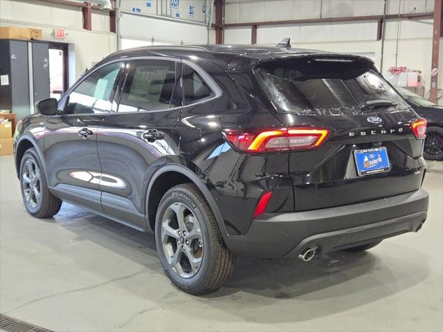 new 2025 Ford Escape car, priced at $33,990