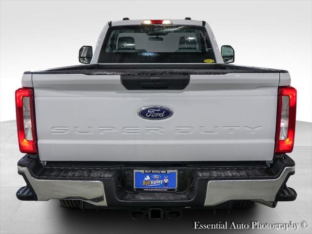 new 2024 Ford F-250 car, priced at $51,870