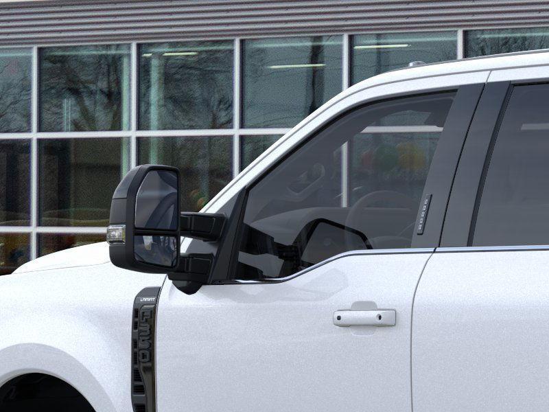 new 2025 Ford F-350 car, priced at $89,928