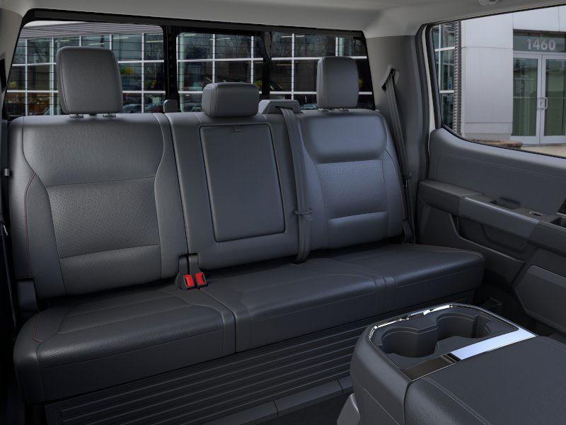 new 2025 Ford F-350 car, priced at $89,928