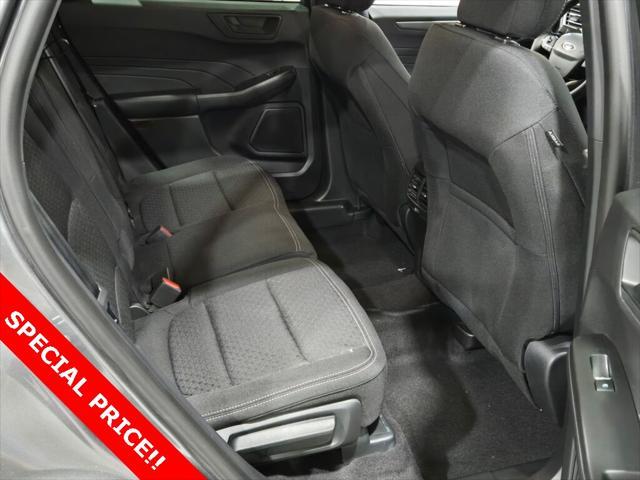 new 2025 Ford Escape car, priced at $29,495