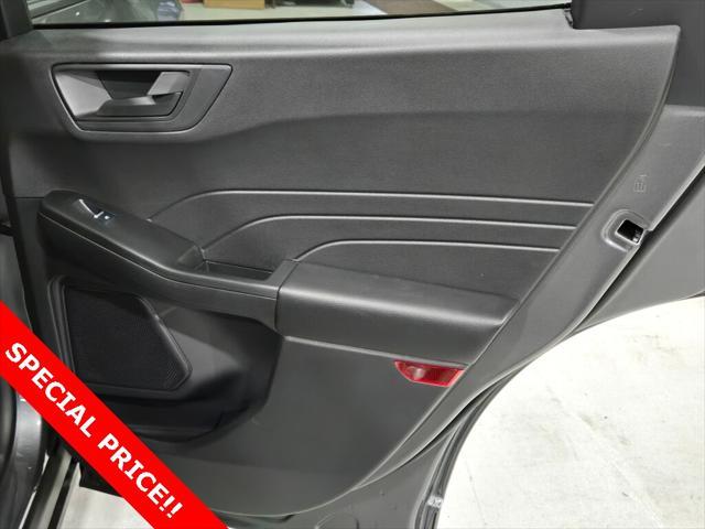 new 2025 Ford Escape car, priced at $29,495