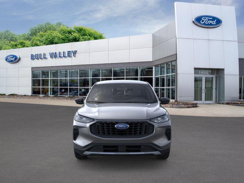 new 2025 Ford Escape car, priced at $26,078