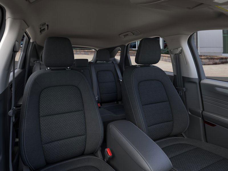 new 2025 Ford Escape car, priced at $26,078