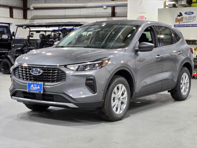 new 2025 Ford Escape car, priced at $31,240