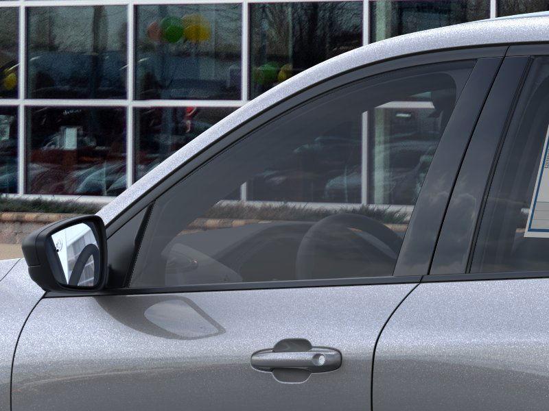 new 2025 Ford Escape car, priced at $26,078