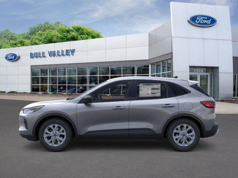 new 2025 Ford Escape car, priced at $26,078