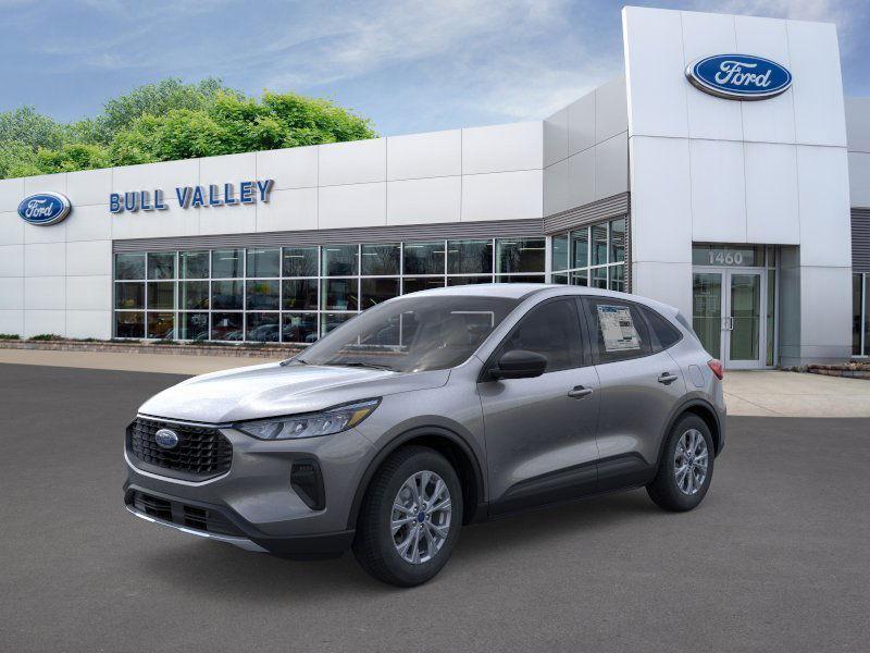 new 2025 Ford Escape car, priced at $26,078