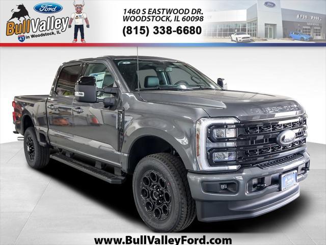 new 2024 Ford F-250 car, priced at $73,030