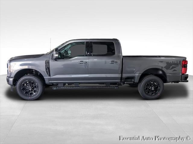 new 2024 Ford F-250 car, priced at $72,530