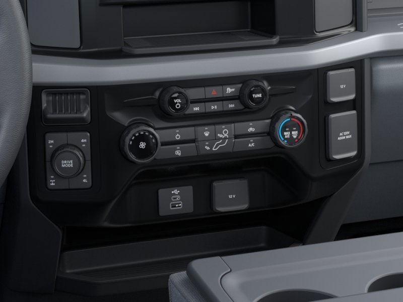 new 2025 Ford F-350 car, priced at $47,630