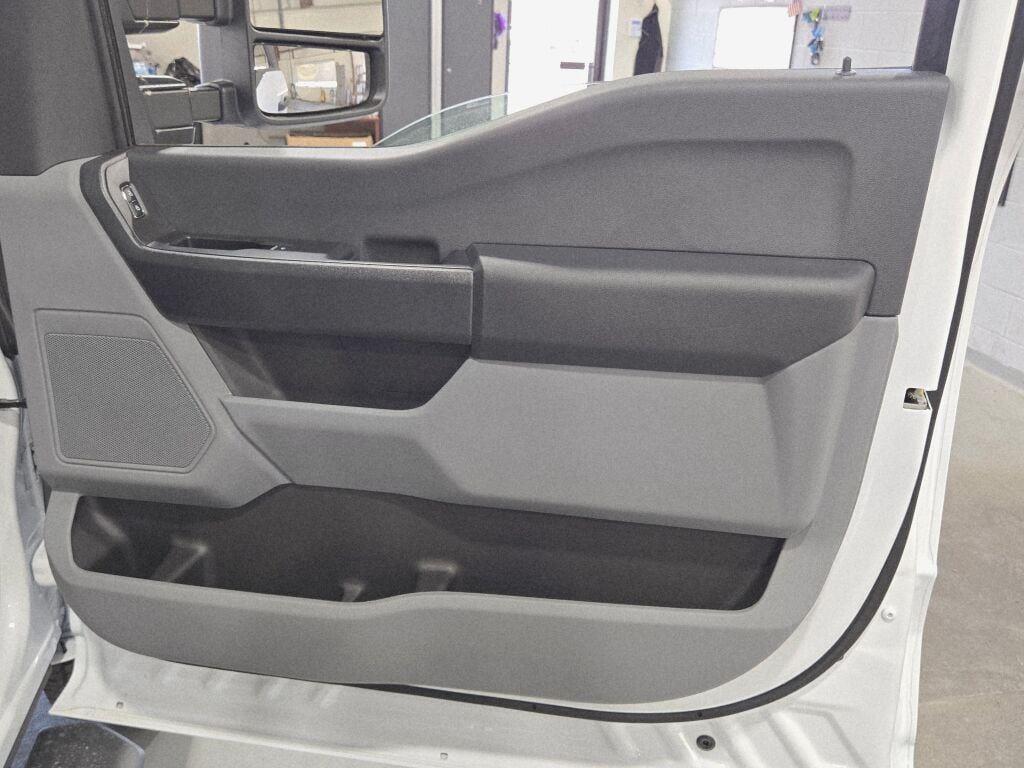 new 2025 Ford F-350 car, priced at $51,030