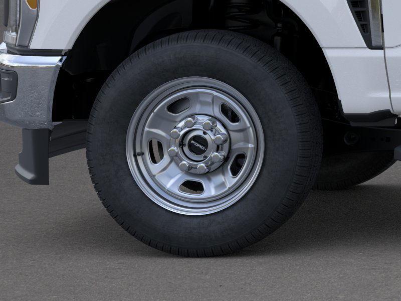 new 2025 Ford F-350 car, priced at $47,630