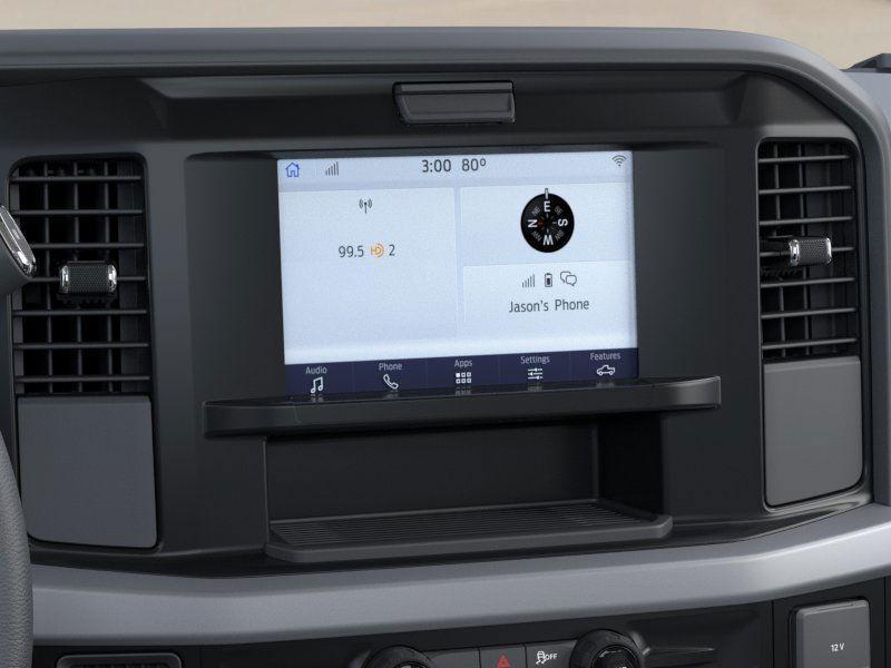 new 2025 Ford F-350 car, priced at $47,630