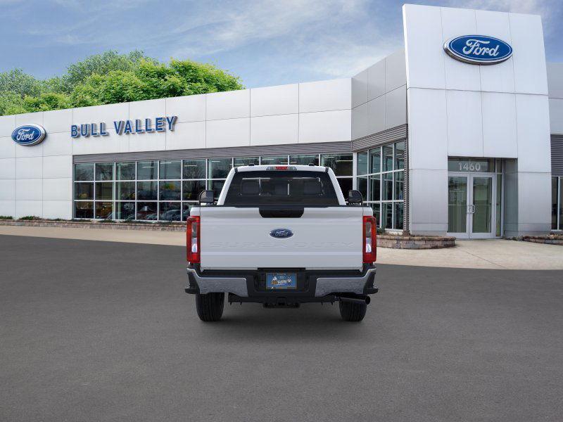 new 2025 Ford F-350 car, priced at $47,630