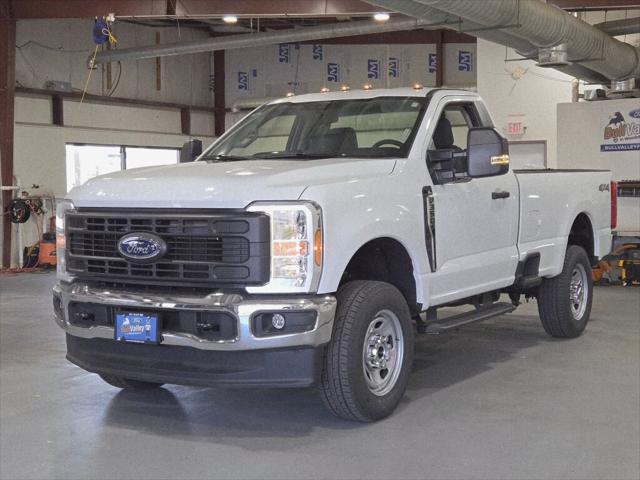new 2025 Ford F-350 car, priced at $51,320