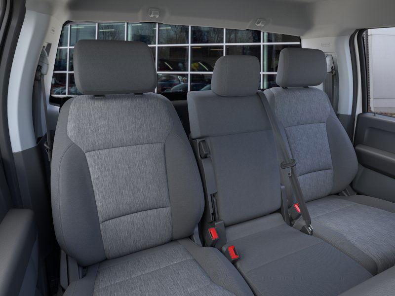 new 2025 Ford F-350 car, priced at $47,630