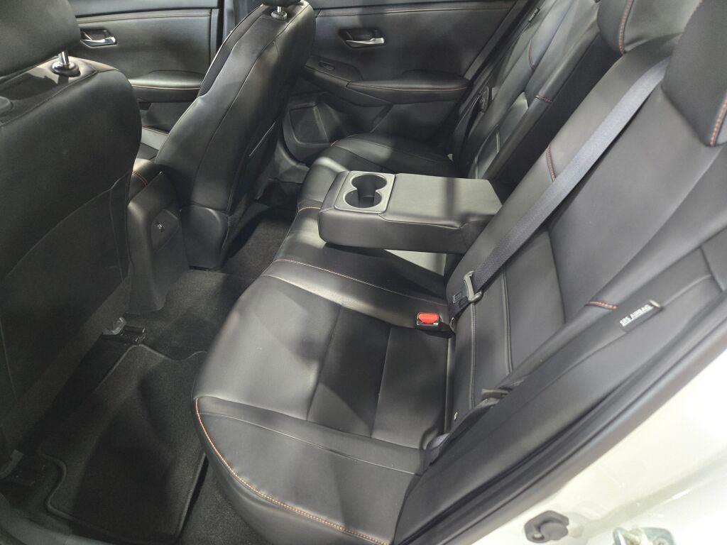 used 2023 Nissan Sentra car, priced at $21,770