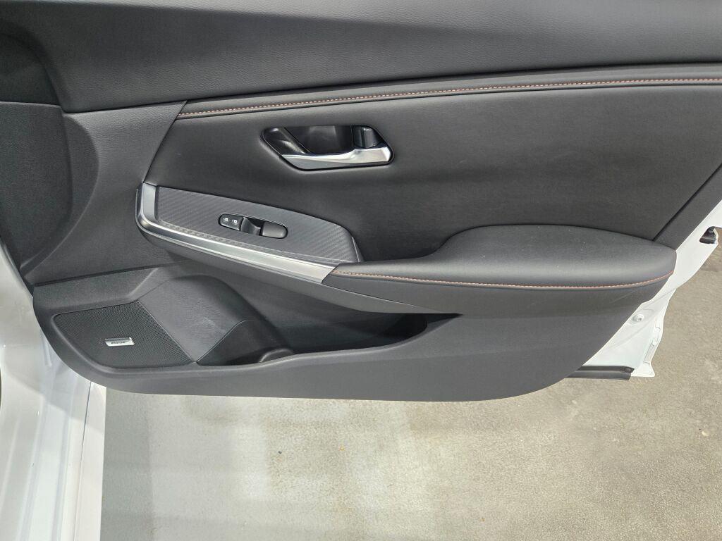used 2023 Nissan Sentra car, priced at $21,770