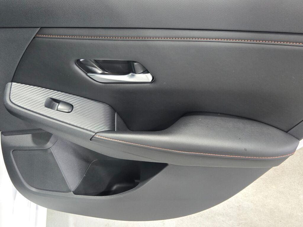 used 2023 Nissan Sentra car, priced at $21,770