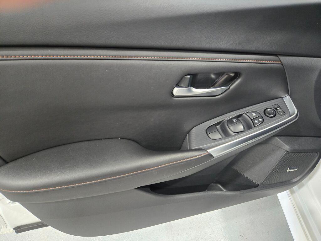 used 2023 Nissan Sentra car, priced at $21,770