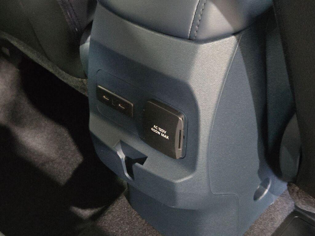 new 2025 Ford Maverick car, priced at $33,371