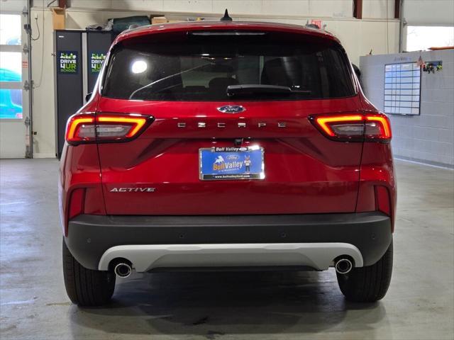 new 2025 Ford Escape car, priced at $30,998