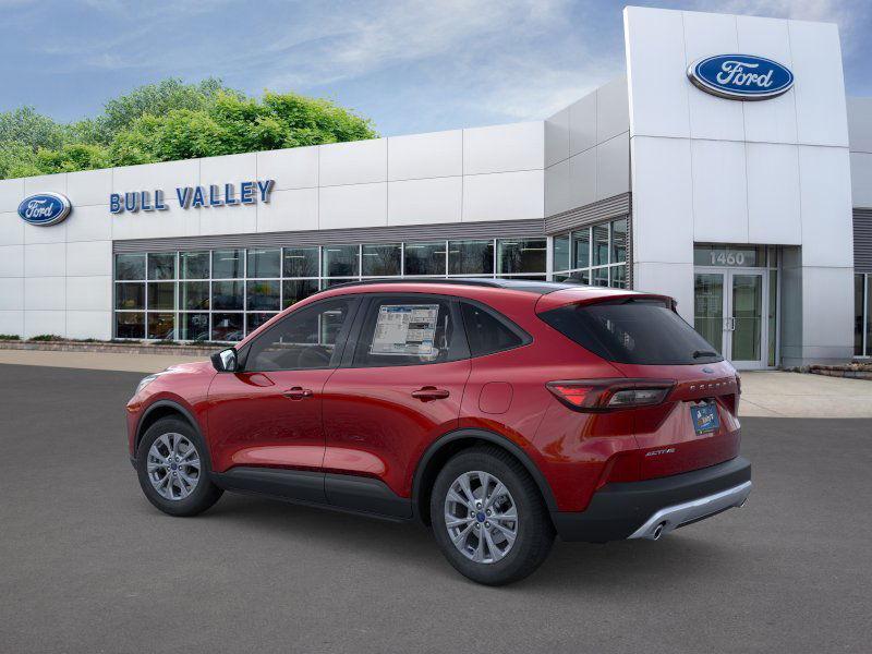 new 2025 Ford Escape car, priced at $27,634
