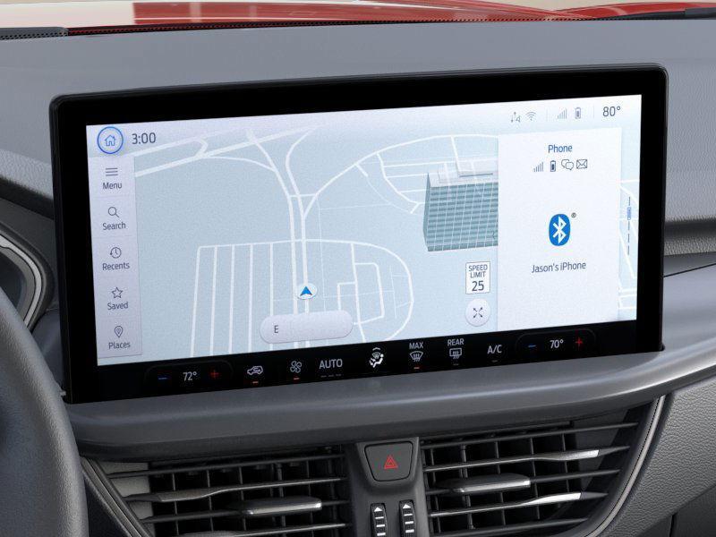 new 2025 Ford Escape car, priced at $27,634